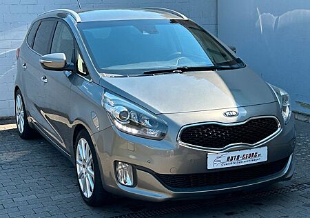 Kia Carens Spirit *7-SITZE*LEDER*
