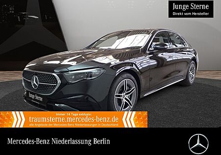 Mercedes-Benz E 300 de AMG Prem+/PANO/DISTR/360°/DIGITAL