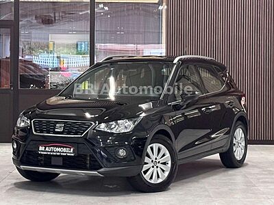 Seat Arona Xcellence*2.Hand*Navi*Kamera*Euro6*Tüv 08/