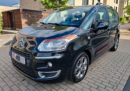 Citroën C3 Picasso 1.6 VTi 120/ Einparksensor/ Klima/