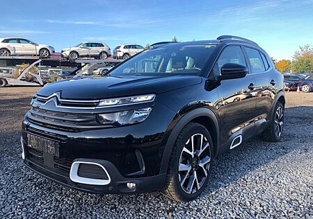 Citroën C5 Aircross Live