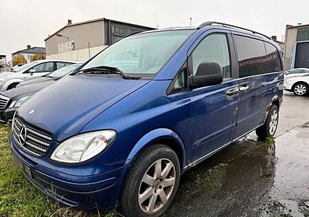 Mercedes-Benz Viano 2.2 CDI kompakt