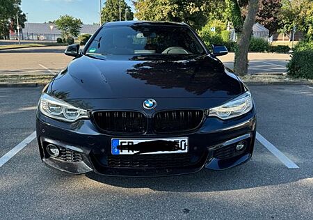 BMW 420i 420 Gran Coupé Gran Coupé M Sport M Sport