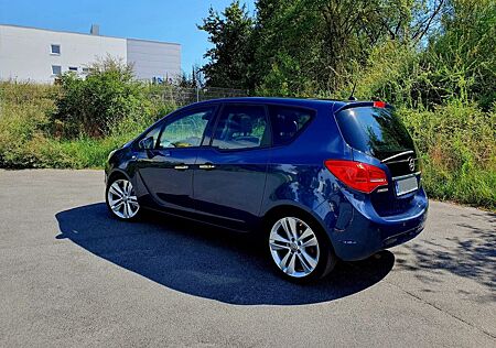 Opel Meriva 1.7 CDTI INNOVATION 81kW Auto INNOVATION