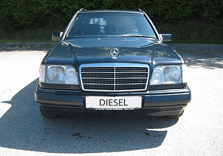 Mercedes-Benz E 250 DIESEL AKTIV