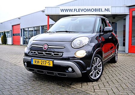 Fiat 500L Cross 0.9 TwinAir Navi|Clima|Cam|LMV