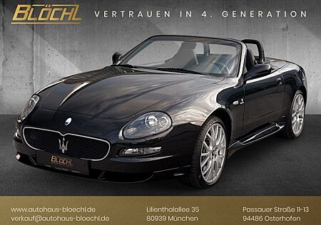 Maserati GranSport Spyder*DT Auto*Triple Black
