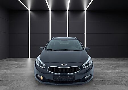 Kia Cee'd / Ceed *TÜV NEU* SERVICE NEU*