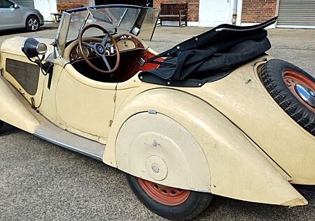 BMW 315 /1 Roadster