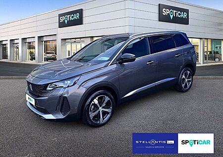 Peugeot 5008 1.2 PureTech 130 GT*GripControl, SHZ uvm*
