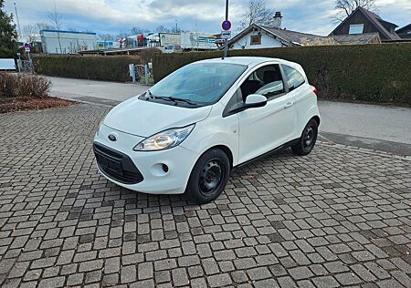 Ford Ka Trend