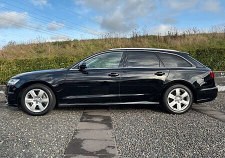 Audi A6 3.0 TDI 160kW S tronic Avant -