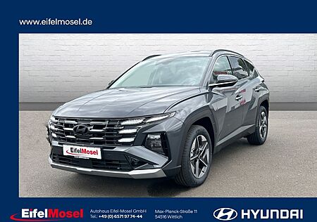 Hyundai Tucson 1.6 Trend HEV Krell-Sound System. LED /Vi