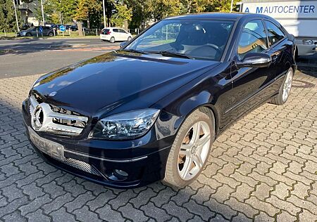 Mercedes-Benz CLC 180 CLC -Klasse Kompressor