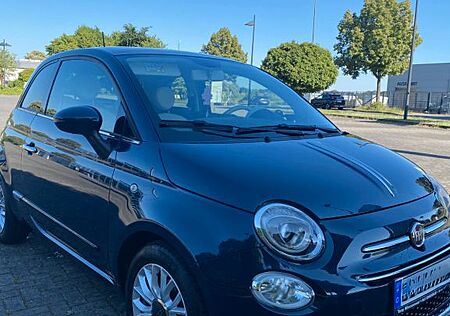 Fiat 500 0.9 8V TwinAir LOUNGE LOUNGE