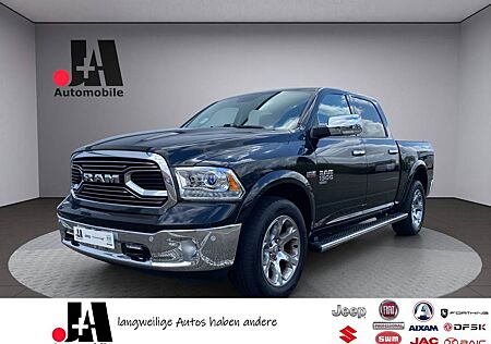 Dodge RAM 1500 Laramie Classic Crew Cab