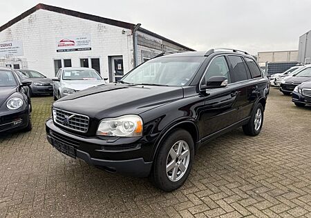 Volvo XC 90 XC90 D5 Summum*XENON*NAVI*7-SITZER*