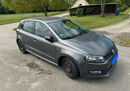 VW Polo Volkswagen 1.2 TSI Blue MATCH Shz, Pdc, Service neu