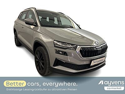 Skoda Karoq Tour 1.5 TSI DSG