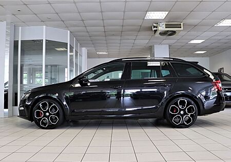 Skoda Octavia RS60 2.0 TDI 4x4 Garantie 05/26
