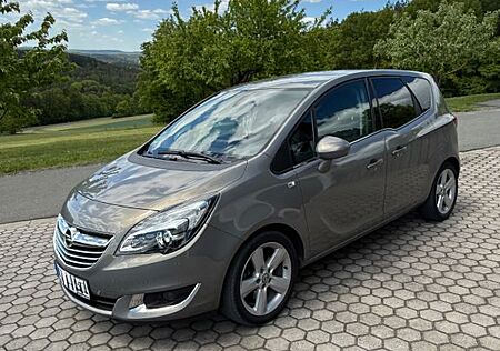 Opel Meriva 1.4 Edition 103kW Edition