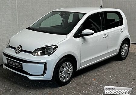 VW Up Volkswagen e-! Move ! Climatronic DAB+ ZV el.FH