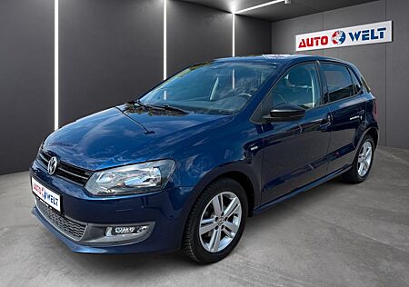 VW Polo Volkswagen V 1.2 TDI Match