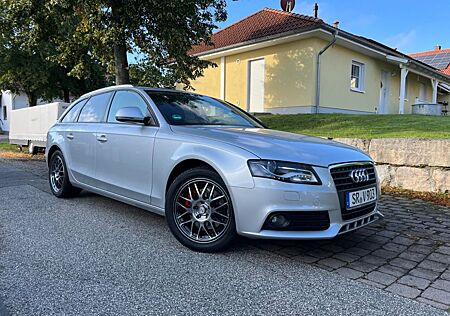 Audi A4 2.0 TDI Panorama,Sehr gepflegt,Automatik