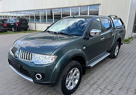Mitsubishi L200 Intense Doppelkabine 4WD