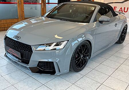 Audi TT RS Roadster 2.5 TFSI quattro |MATRIX|B&O|