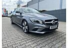 Mercedes-Benz CLA 180 *Urban*Bi-X-*Leder hell*18 Zoll