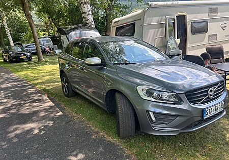 Volvo XC 60 XC60 D5 R-Design