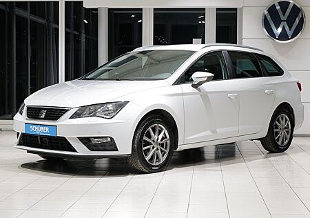 Seat Leon ST Gewebe / Export Style