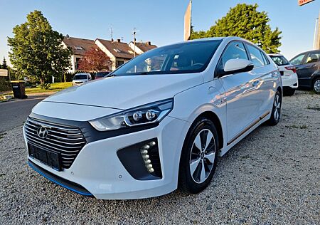 Hyundai Ioniq Premium Plug-In Hybrid 1.HAND