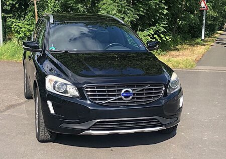 Volvo XC 60 XC60 D4 Ocean Race / TÜV 03.2027
