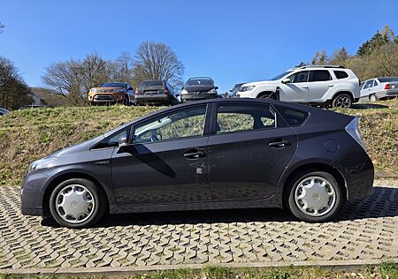 Toyota Prius Executive Solardach noch Garantie HUD