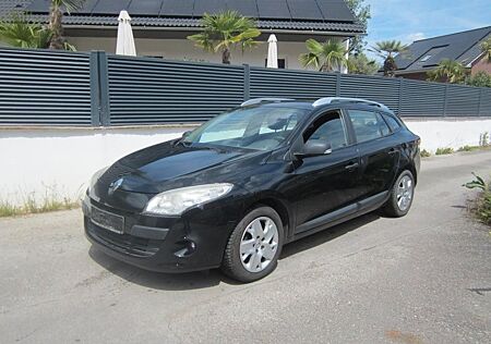 Renault Megane 1.6 Grandtour TomTom Edition Navi Euro-5