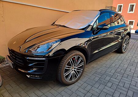 Porsche Macan 3.0 GTS Top 3Jahre ApprovedGarantie 21Zoll Top