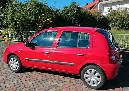 Renault Clio Campus 1.2 Campus