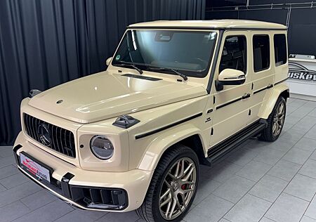 Mercedes-Benz G 63 AMG |A22|CARBON|PT3|MASSAGE|KEYLESS|AHK|MY25