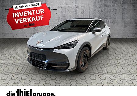 Cupra Tavascan 4Drive VZ