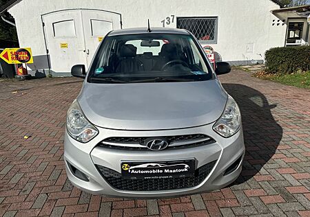 Hyundai i10 Classic