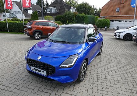 Suzuki Swift Comfort + Hybrid