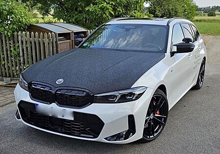 BMW M340 d xDrive*M SPORT PRO*PANO DACH* SERVICE*