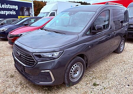 Ford Tourneo Connect 2.0 EB Titanium|1.Hand|orig.13tk