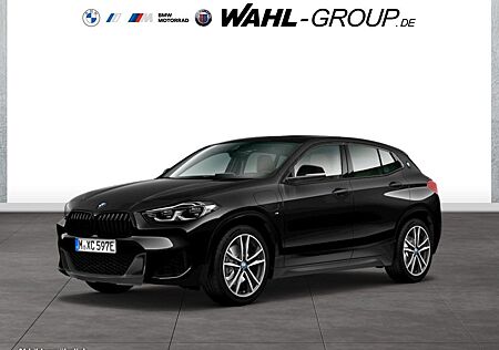 BMW X2 xDrive25e M SPORT LEDER NAVI PLUS PANO RFK