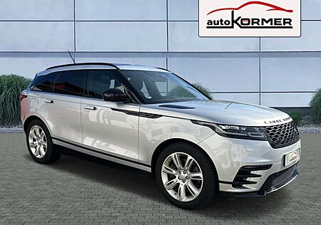 Land Rover Range Rover Velar R-Dynamic SE Pano,Luftfederung