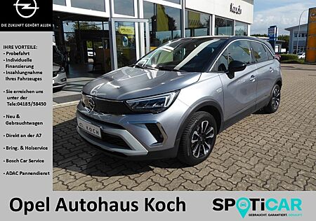 Opel Crossland X Elegance NAVI*KAMERA*PDC*SHZ*LED