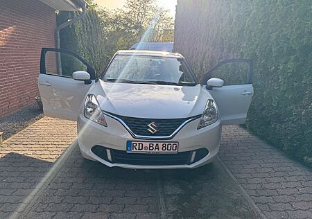 Suzuki Baleno