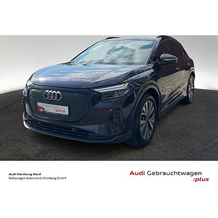 Audi Q4 e-tron leasen
